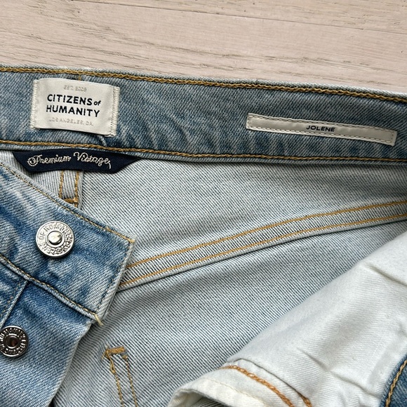 C of H premium Joelene size 27 NWOT - Picture 2 of 7